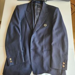 鹿児島情報高校制服•体育服　男