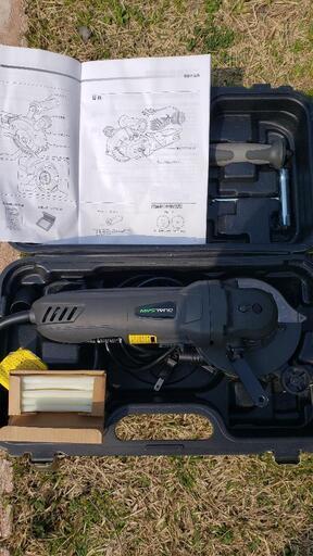 その他 Dual Saw