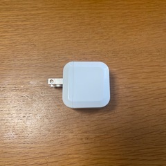 スマホ等の充電器の画像