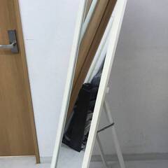 【お話し中】姿見　スタンドミラー　全身鏡