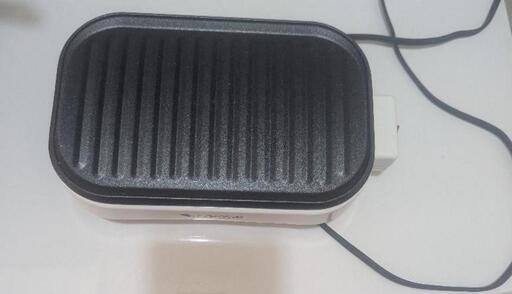 一人用焼肉