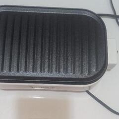 一人用焼肉