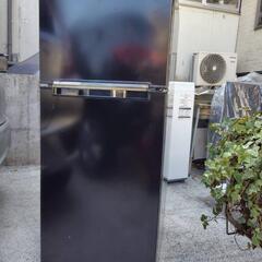 取引中●中古冷蔵庫● 