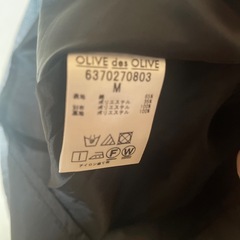 OLIVE des OLIVE  ワンピースの画像