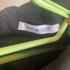 OLIVE des OLIVE  ワンピースの画像