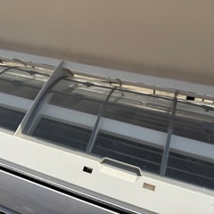 [美品]Fujitsu エアコン AS-B22K-W 2020年製 富士通ゼネラル AS-B22K ルームエアコン 買取価格｜エアコン