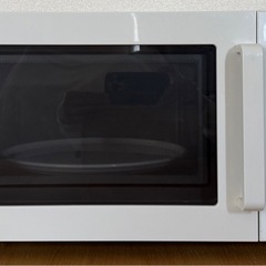 無印良品 オーブンレンジ