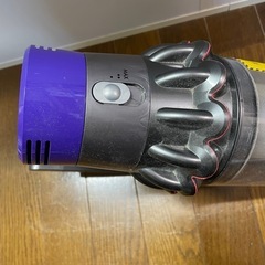 ジャンクDyson v10の画像