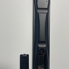 【ほぼ未使用 美品】汎用テレビ用リモコン AULCMEETの画像