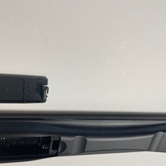 【ほぼ未使用 美品】汎用テレビ用リモコン AULCMEETの画像