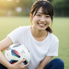 十勝でフットサル仲間募集⚽️✨