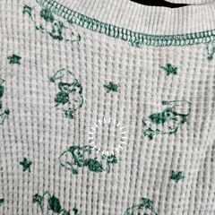 100サイズ 長袖３点セットの画像