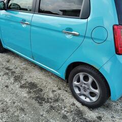 ご成約有難う御座います！ホンダ！N-one!4WD!　過走行車！格安！の画像