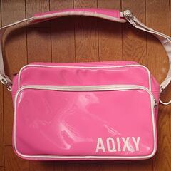 【値下げ】アクシーのスイミングバッグ これから始めるお子さんに‼️ 
