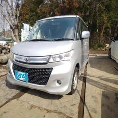 【中古車】パレット TS ターボ 2WD