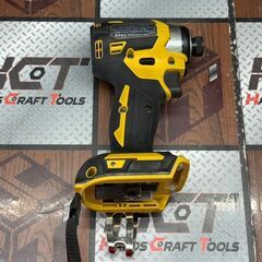 値下げしました！【中古】マキタ Makita TD173DGXFY 充電式インパクトドライバ 18V フレッシュイエロー バッテリ×2・充電器付きの画像