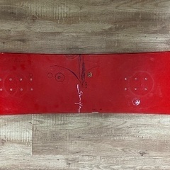 スノーボード 151cm K2
