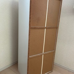 カラーボックスの画像