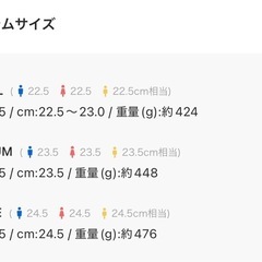 GYDA サンダル　ミュールの画像