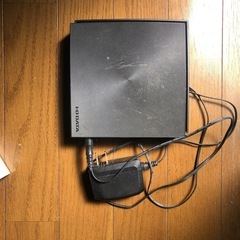 wifi ルーター