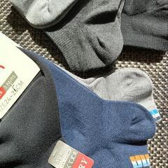 新品🧦PUMA 靴下🧦の画像
