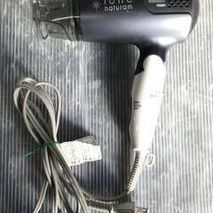 TESCOM　ヘアドライヤー　ione naturam　TID291