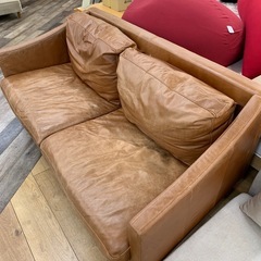 five by five 3人掛けソファー