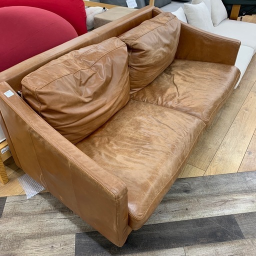 five by five 3人掛けソファー 取付無料！アクタス ファイブバイ