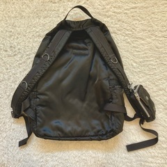 Porter タンカーリュックの画像
