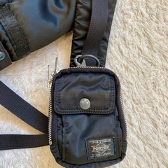 Porter タンカーリュックの画像