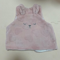 SLAP SLIP ベビー用ベストの画像