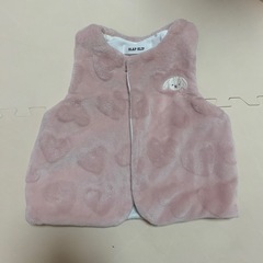 SLAP SLIP ベビー用ベスト