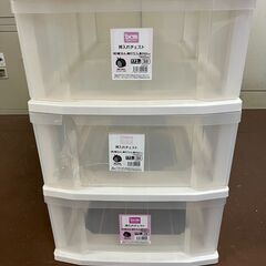 押入れチェスト
