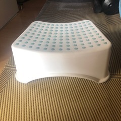 子供用トイレ踏み台