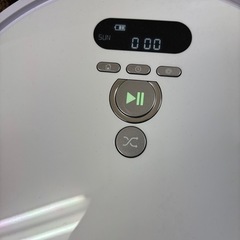 値交渉可　
ロボット掃除機　動作確認済みの画像