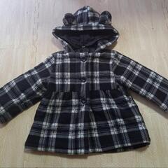 子ども服 上着