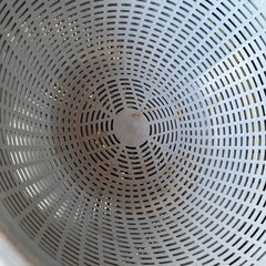 ザル4個セット（単品でも相談可）の画像