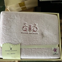 マイヤーウインターシーツ（ピエールバルマン）