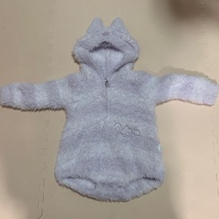 ジェラートピケ　ベビー服