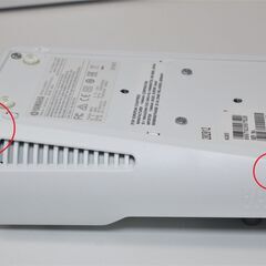 YAMAHA/AG03/ミキサー/オーディオインターフェース ⑤の画像