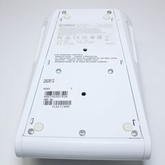 YAMAHA/AG03/ミキサー/オーディオインターフェース ⑤の画像