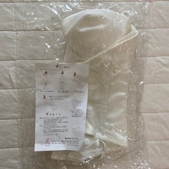 【新品未使用】ドレスコルセット