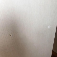 ニトリ　フリーラックマリーナの画像