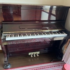 【3/25までに取りに来てくださる方限定】楽器 鍵盤楽器、ピアノ