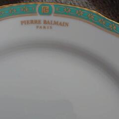 PIERRE  BALMAIN PARIS　ピエール　バルマン　パリス　プロデュース　by　YAMAKA　5枚セットの画像