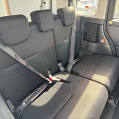 R2年車‼️タンクXS4WD‼️車検2年あり‼️の画像