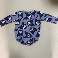 クロミ　ベビー服　取引中の画像