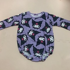 クロミ　ベビー服