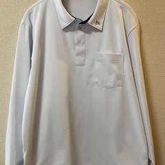 あま市　中学　制服　男性用　ジャケット　シャツ　パンツ　甚目寺中学　3点　　の画像