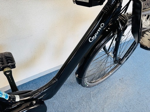 子供乗せ：パナソニック｜国内トップクラスの中古電動自転車通販サイト 